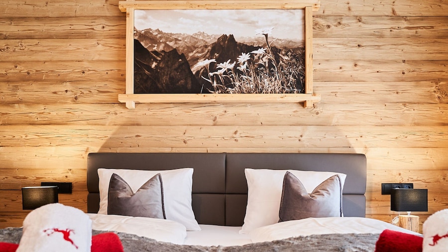 Apartment in Leutasch Near Ski Trails