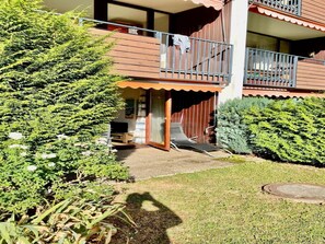 Apartment | Exterior - Nice Apartment in Bad Herrenalb With Pool (Bad Herrenalb)