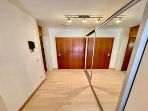 Apartment | Interior - Nice Apartment in Bad Herrenalb With Pool (Bad Herrenalb)