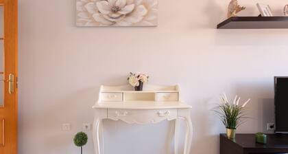 De Ronda - Apartment In Coin. Free Wifi