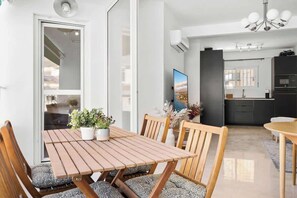 Dining - Colina Blanca family apt by Costarentals - Ref 23 (Fuengirola)