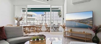 Colina Blanca family apt by Costarentals - Ref 23
