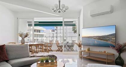 Colina Blanca family apt by Costarentals - Ref 23