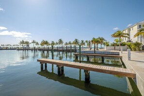 Port de plaisance
