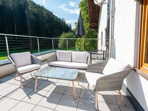 Appartement | Extérieur