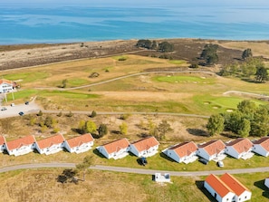House | Exterior - 4 Star Holiday Home in Laeso (Læsø)