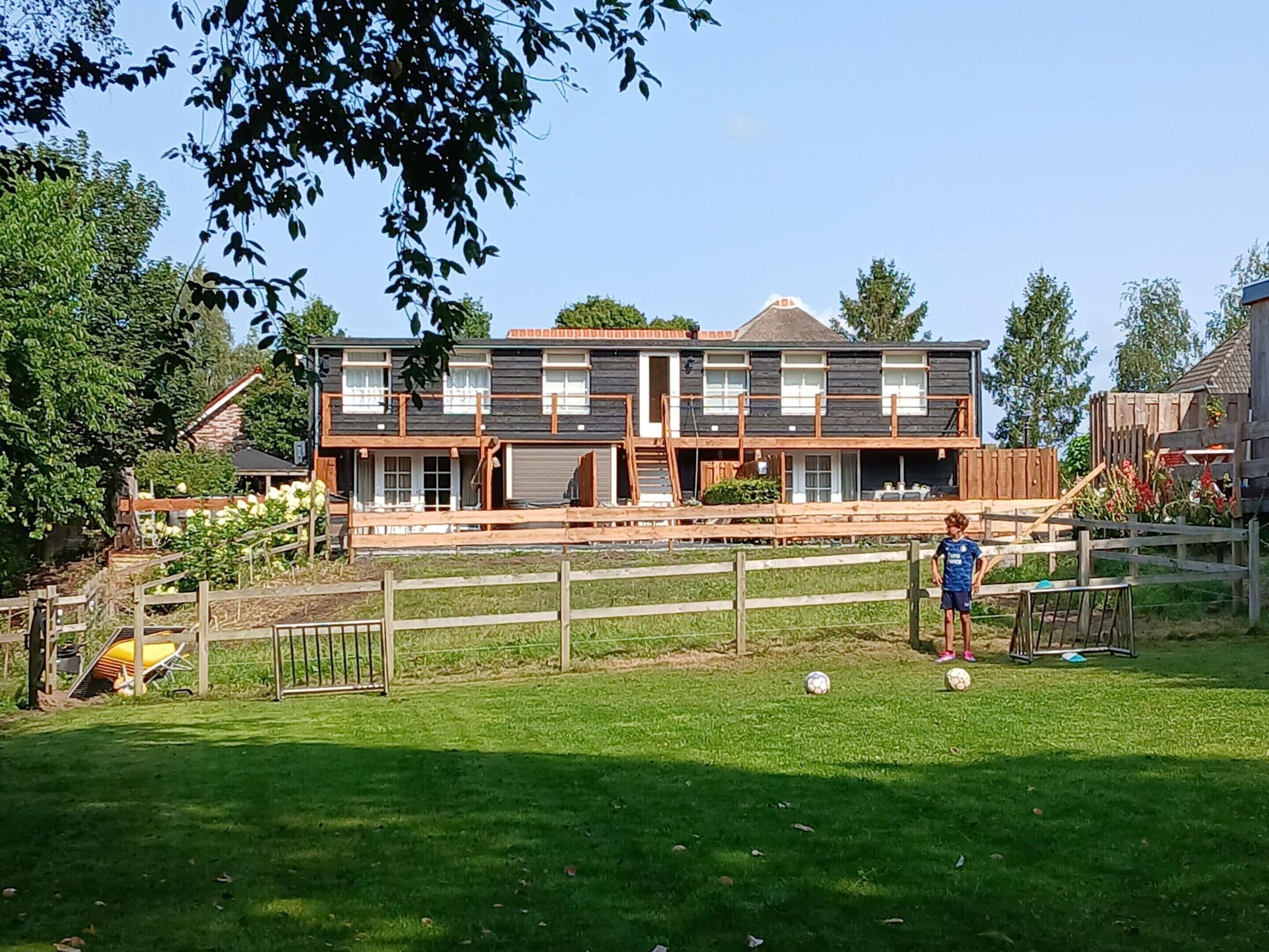 獨棟房屋 | 外觀