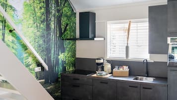 Casa | Cocina privada | Tetera eléctrica