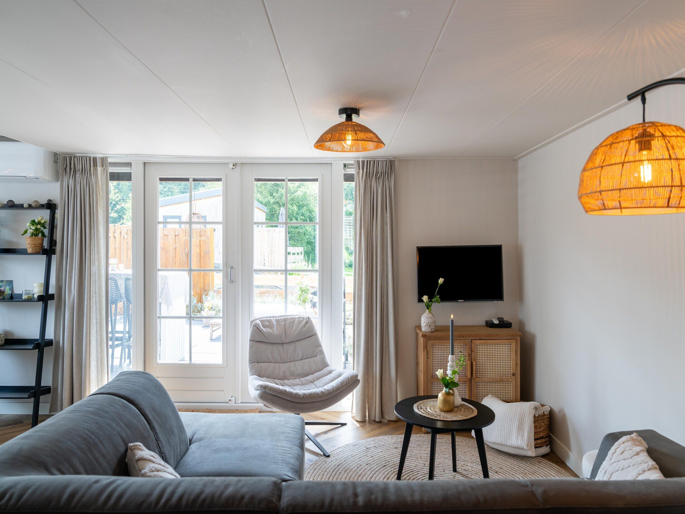 Rumah | Ruang keluarga