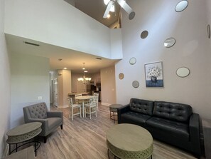 Smart TV, offices