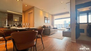 Apartment | Interior