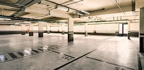 Fitness facility - Movinn Expand - Pinheiros (São Paulo)
