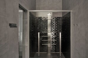 Sala de vapor 