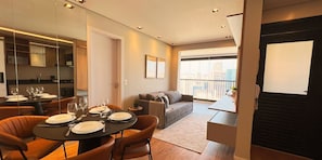 Dining - Expand 2958 - Pinheiros (São Paulo)