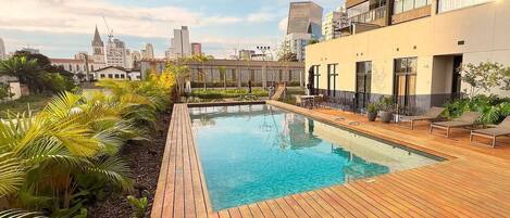 Apartament | Piscina | 2 piscines a l'aire lliure