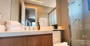 Apartamento | Banheiro