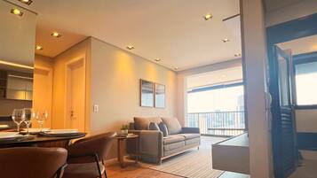 Apartment | Interior