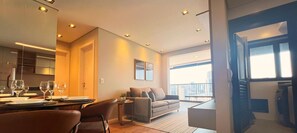 Apartment | Interior