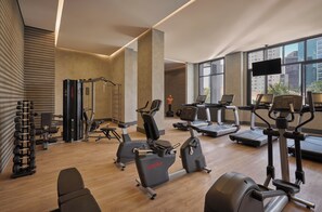 Gimnasio