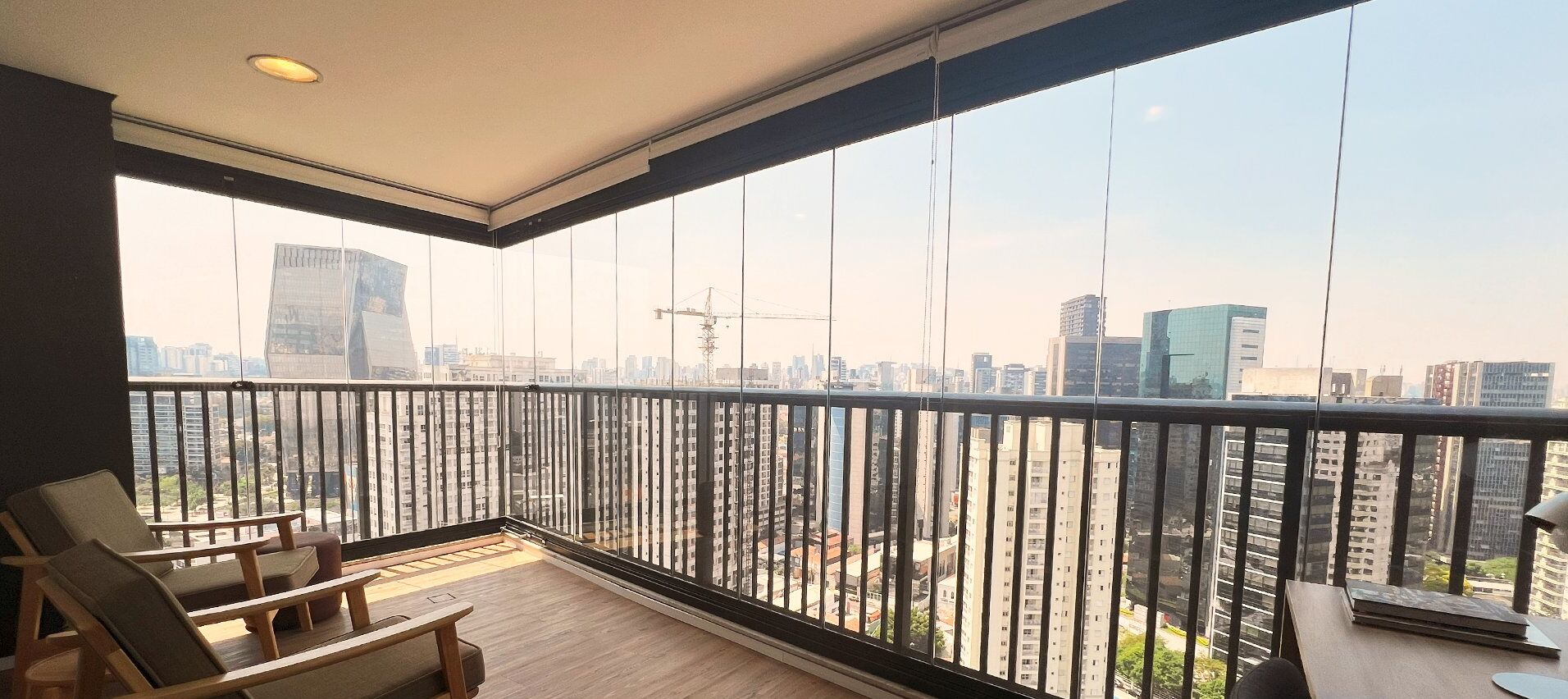 Apartment | Interior