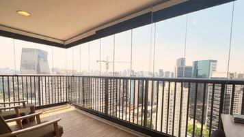 Apartment | Interior