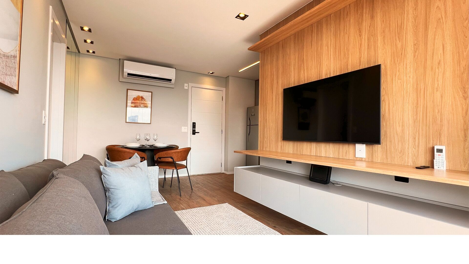 Smart-tv