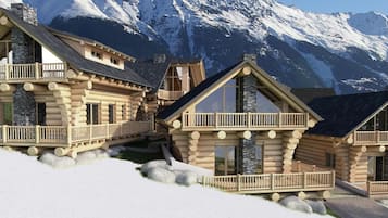 Chalet | Extérieur