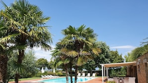 Exterior - Timeless Tuscan Holiday Stay (Arezzo)