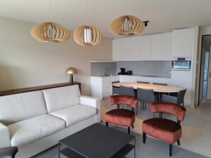 Appartement | Cuisine privée