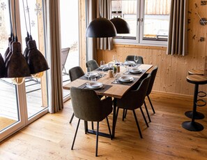 Stuga | Restauranger