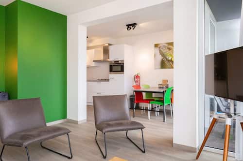 Apartment | Living room