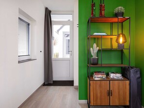 Appartement | Woonkamer