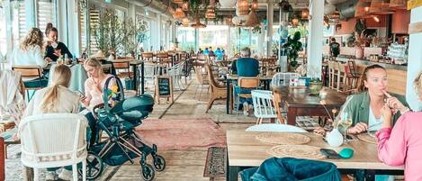 Apartment | Blick von der Unterkunft