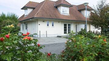 Villa | Exterieur