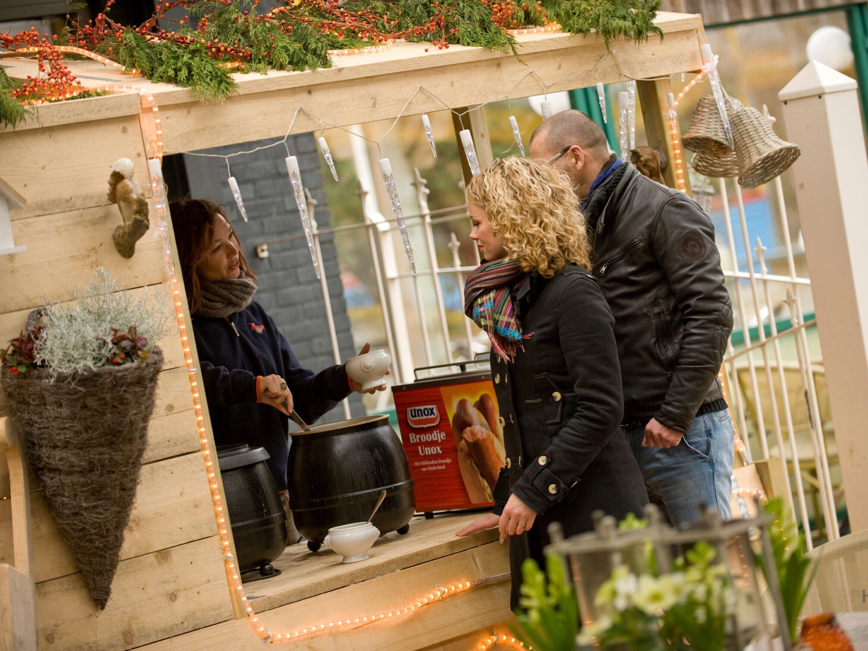 Villa | Outdoor dining
