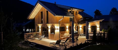 Chalet | Exterior