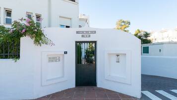 Apartment | Exterior