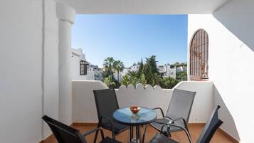 Apartment | Exterior