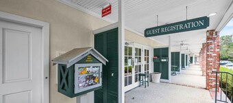 Pet Friendly | Secluded | Quiet | Convenient