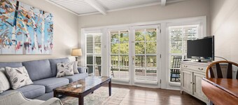 Pet Friendly | Secluded | Quiet | Convenient