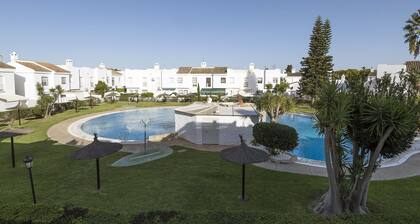 Beautiful Duplex - House With Free Wifi