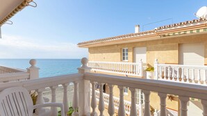Apartment | Exterior - El Morche - Apartment In El Morche. Free Wifi (Torrox)