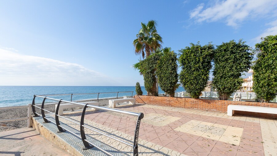 El Morche - Apartment In El Morche. Free Wifi