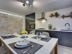 House | Private kitchen