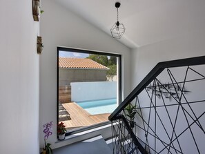 独立别墅 | 住宿景观