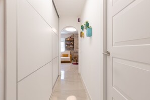 Lägenhet | Exteriör