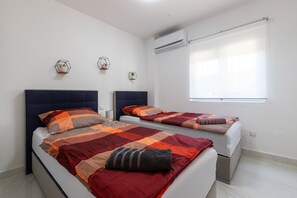 Leilighet | Eksteriør