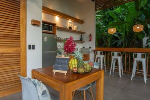 Unclassified image, 4 of 14, button - Villa Lapa 10-15 min walking to the beach (Punta Uva)