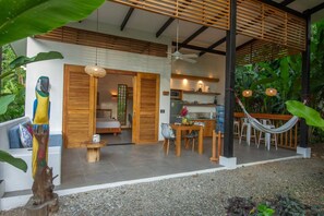 Unclassified image, 5 of 14, button - Villa Lapa 10-15 min walking to the beach (Punta Uva)