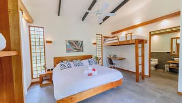 1 bedroom, WiFi